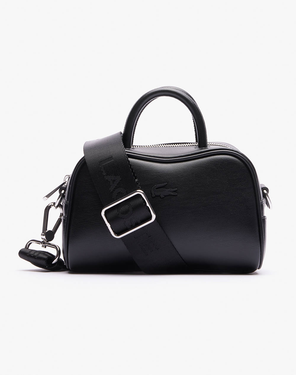 LACOSTE ΤΣΑΝΤΑ XXS TOP HANDLE BAG (Διαστάσεις: 18 x 12.5 x 11 εκ)