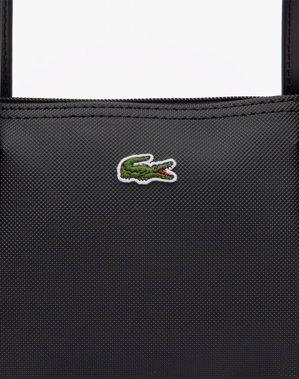 LACOSTE VERTICAL SHOPPING BAG (Dimensions: 26 x 35 x 16 cm)