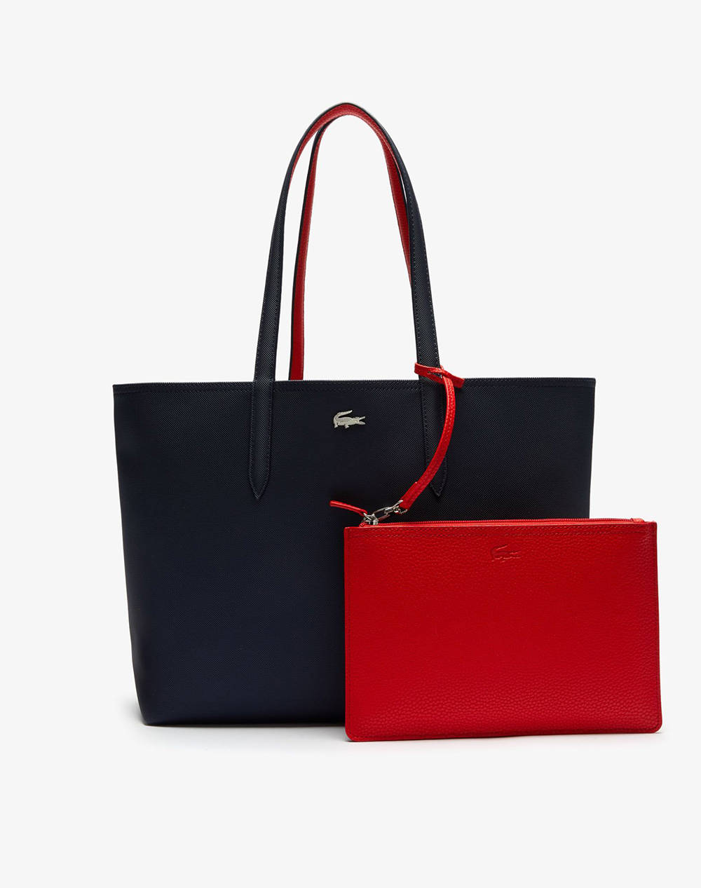 LACOSTE ΤΣΑΝΤΑSHOPPING BAG