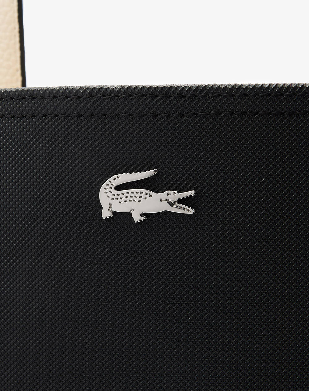 LACOSTE SHOPPING BAG (Dimensions: 45 x 30 x 14 cm)