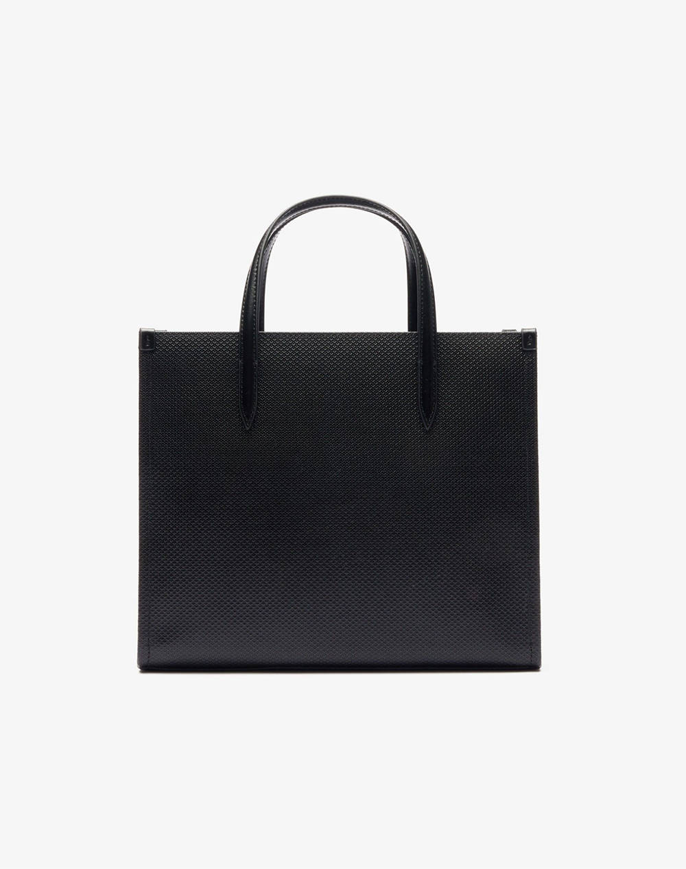 LACOSTE TOP HANDLE BAG (Dimensions: 28 x 24 x 12 cm.)