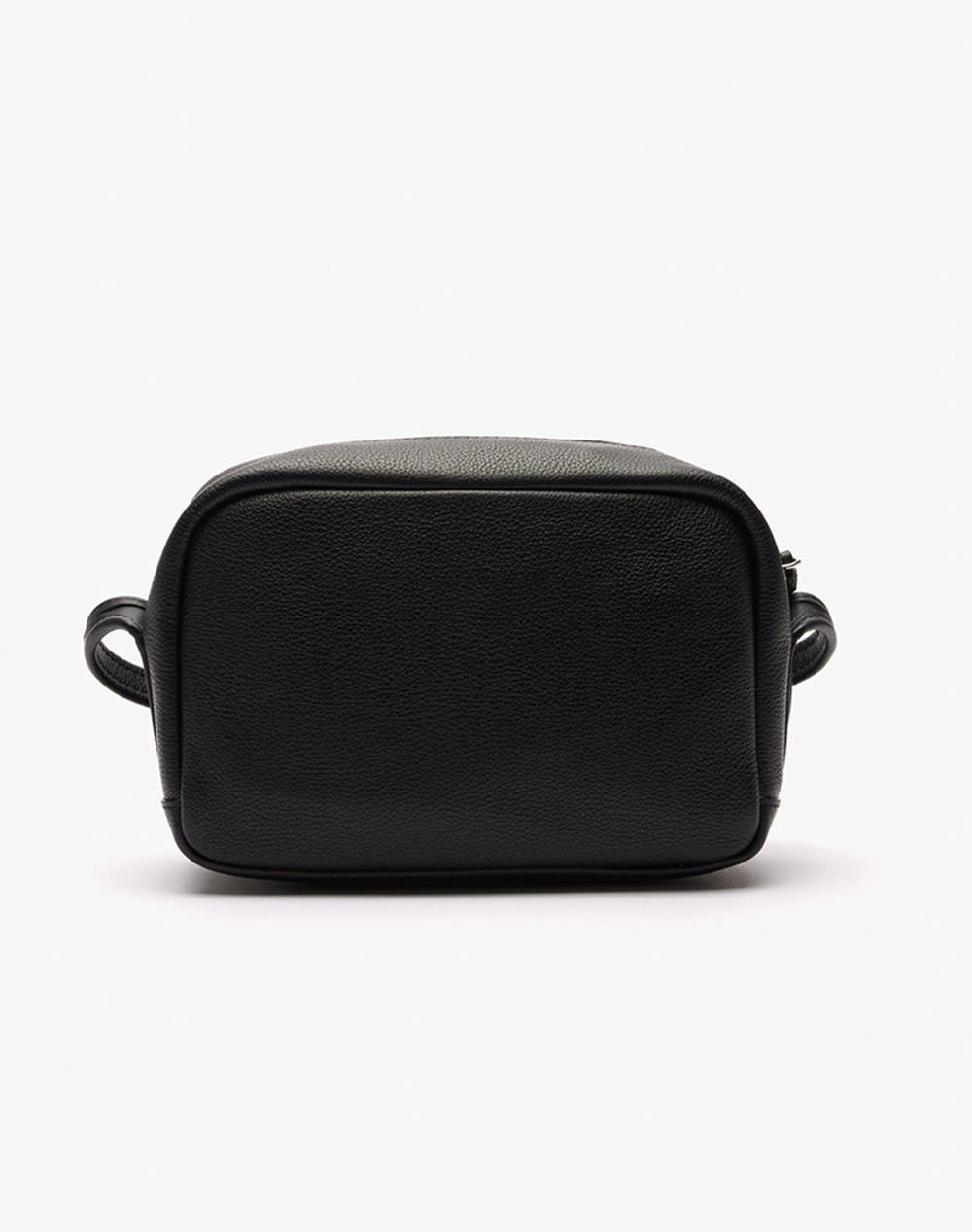 LACOSTE ΤΣΑΝΤΑ CROSSOVER BAG (Διαστάσεις: 20 x 13 x 8 εκ.) 3NF4506IE-000 Black φωτογραφία