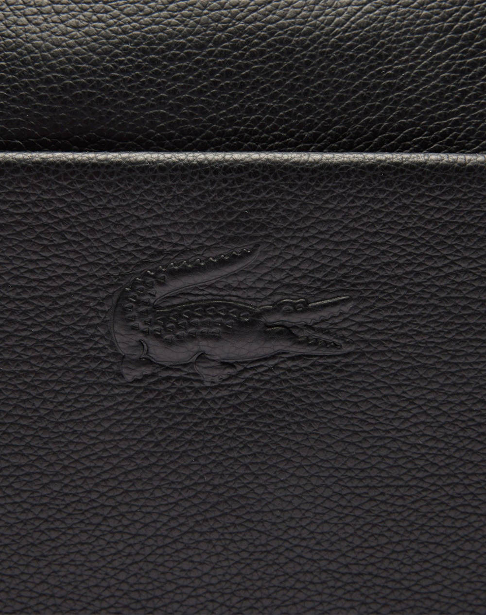 LACOSTE CROSSOVER BAG (Dimensions: 20 x 13 x 8 cm.)