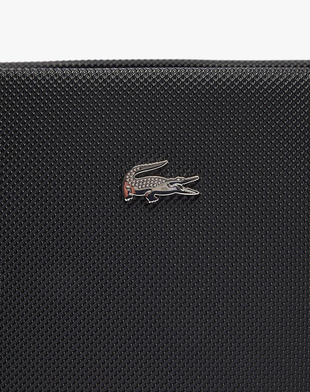 LACOSTE TOP HANDLE BAG (Dimensions: 25 x 18 x 13 cm)