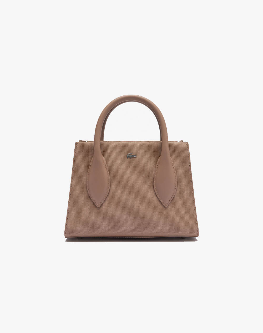 LACOSTE TOP HANDLE BAG (Dimensions: 25 x 18 x 13 cm)