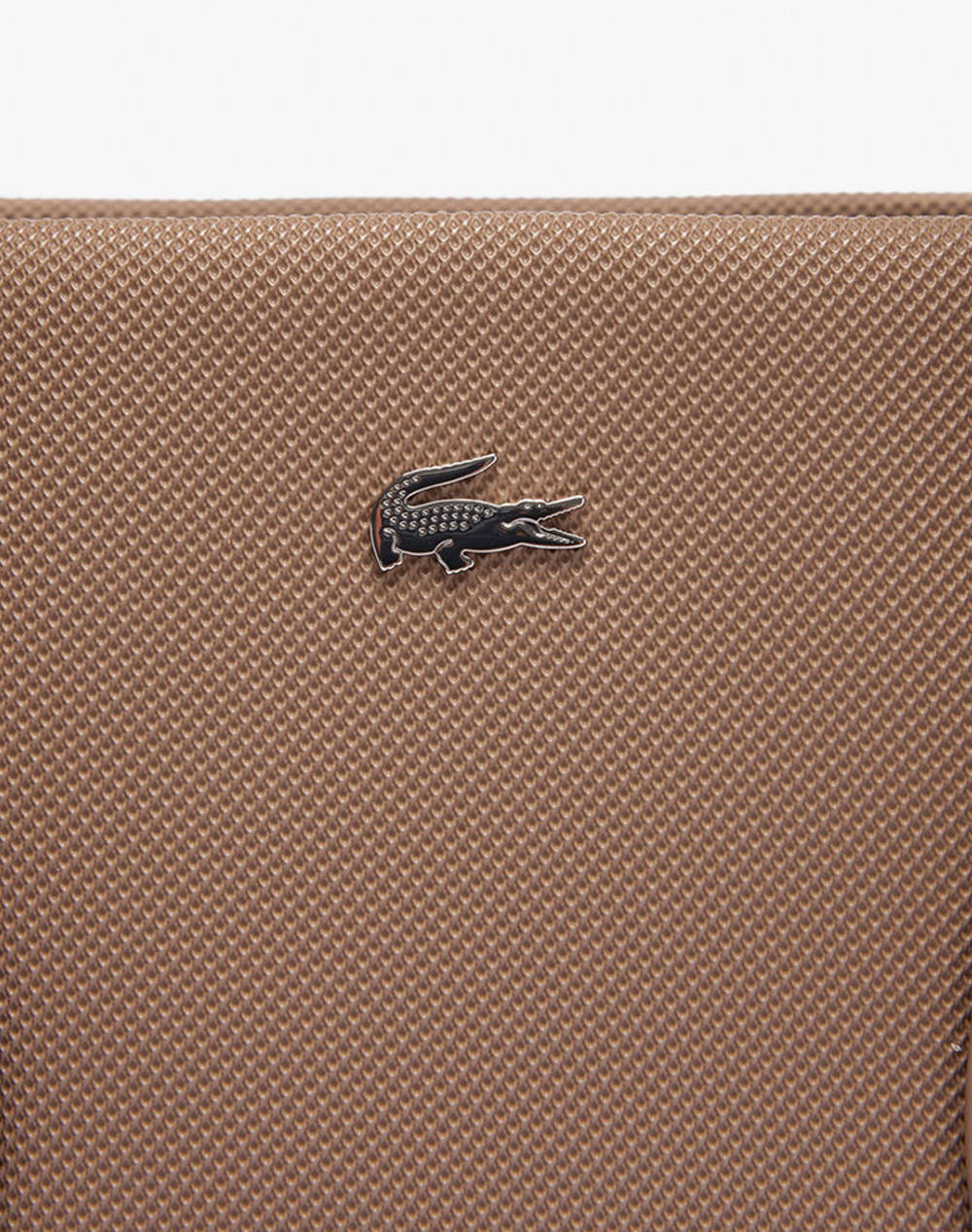 LACOSTE TOP HANDLE BAG (Dimensions: 25 x 18 x 13 cm)