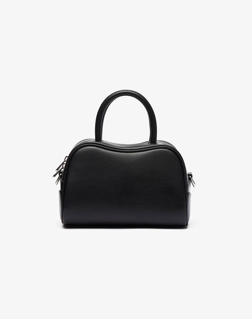 LACOSTE ΤΣΑΝΤΑ TOP HANDLE BAG (Διαστάσεις: 15 x 22 x 12.5 εκ)