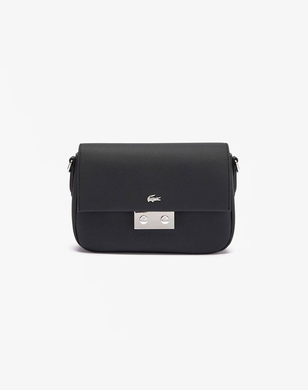 LACOSTE ΤΣΑΝΤΑ CROSSOVER BAG (Διαστάσεις: 21 x 15 x 7 εκ)