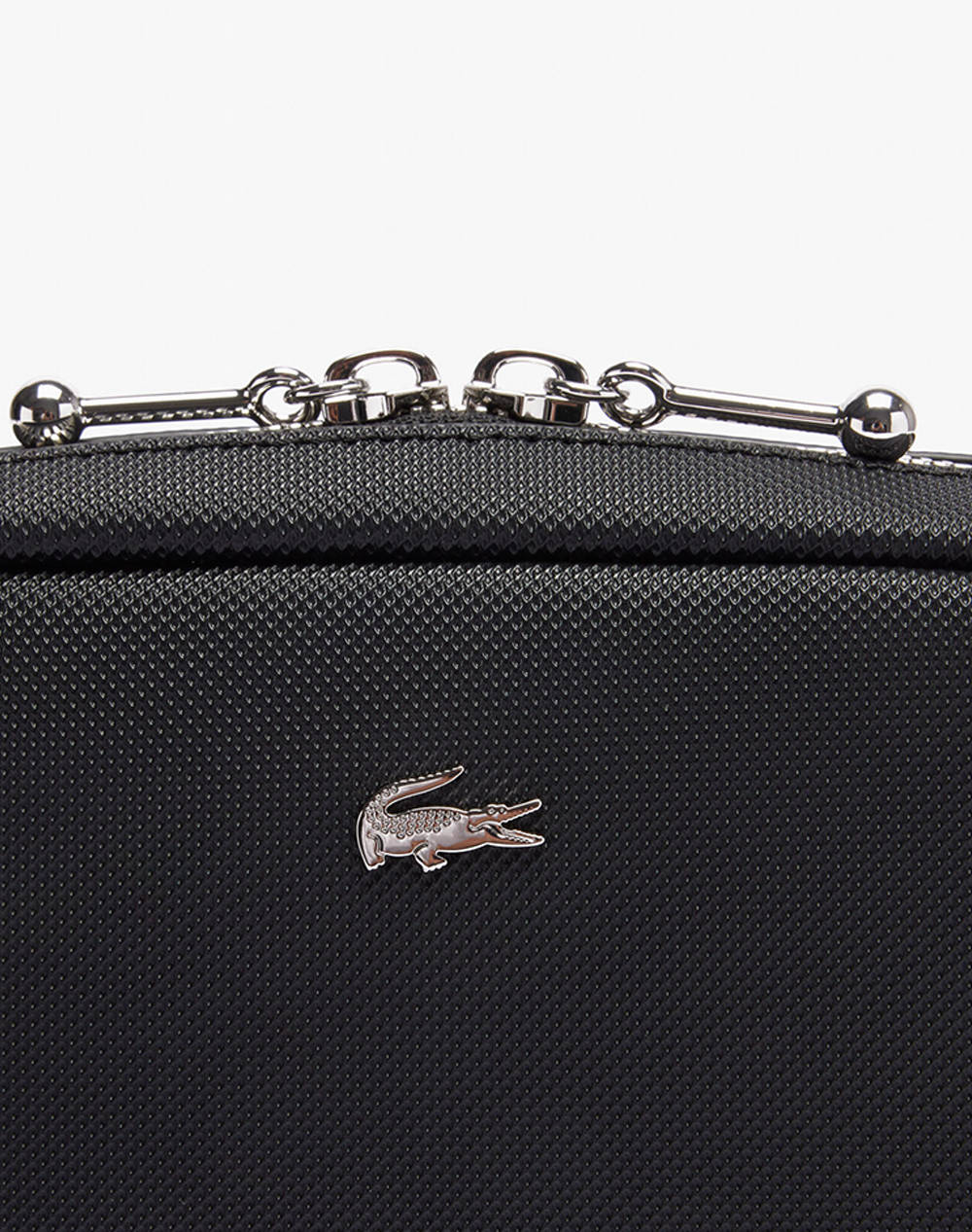 LACOSTE CROSSOVER BAG (Dimensions: 20 x 11 x 7 cm)