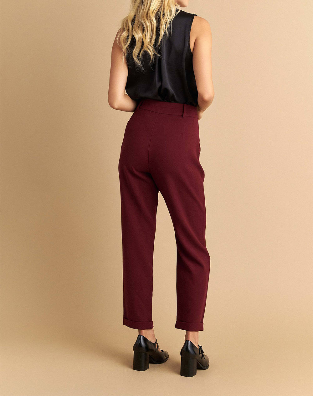 ATTRATTIVO TROUSERS