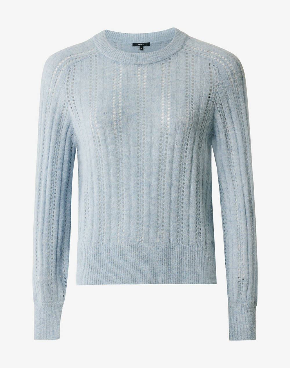 MEXX Ajour knitted pullover