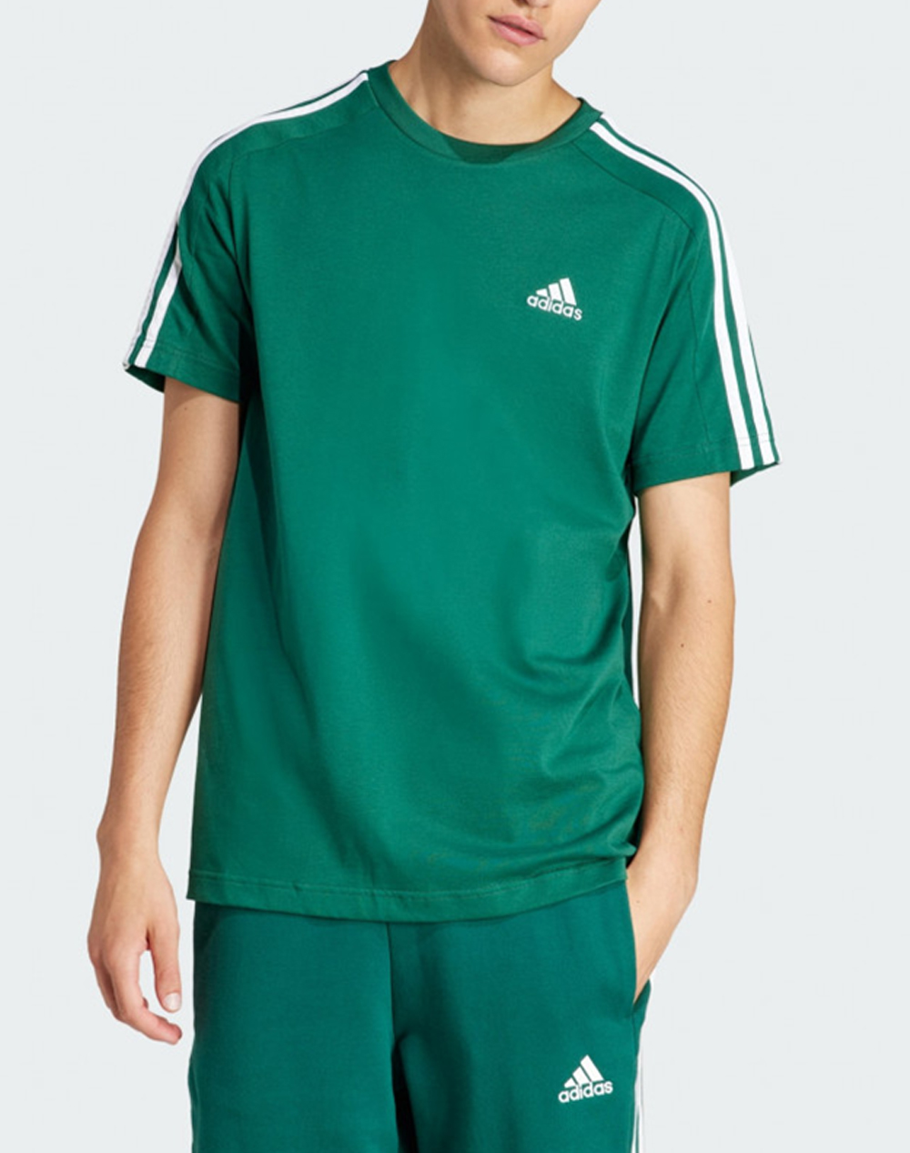 ADIDAS M 3S SJ T