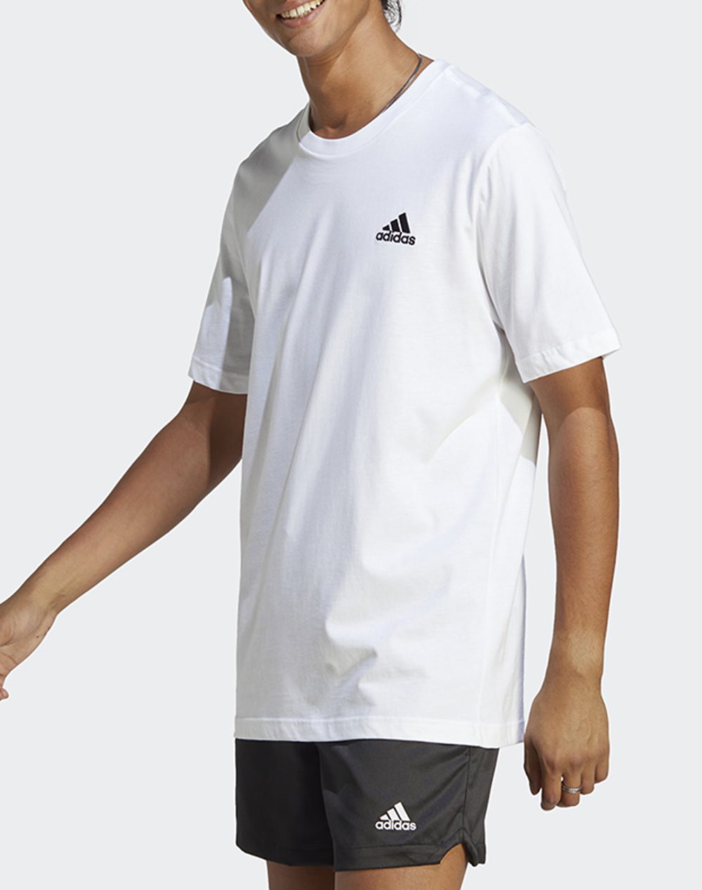 ADIDAS M SL SJ T