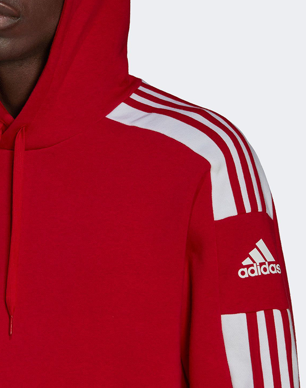 ADIDAS SQ21 SW HOOD