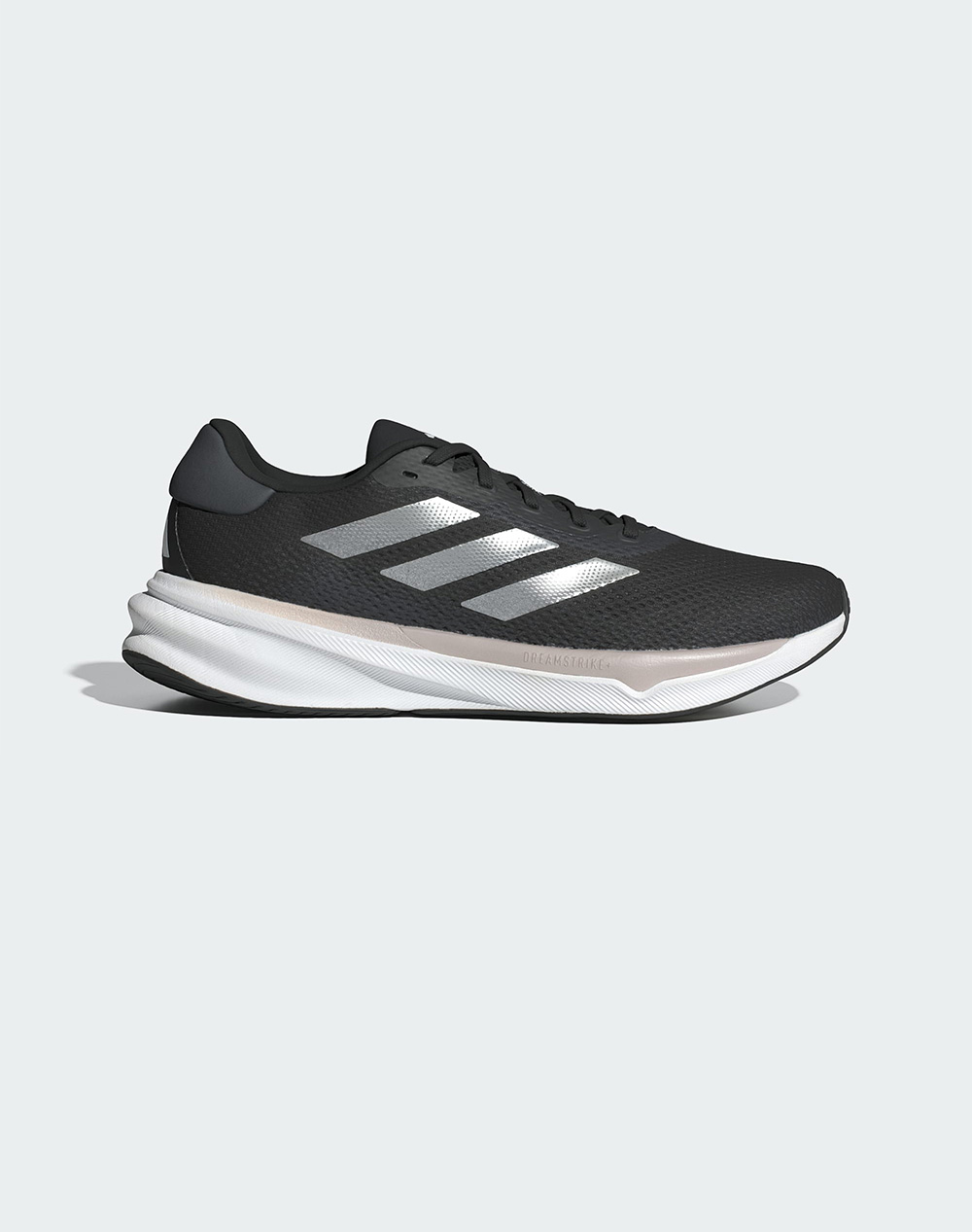 ADIDAS ADIDAS SUPERNOVA STRIDE M IG8317-BLACK Black