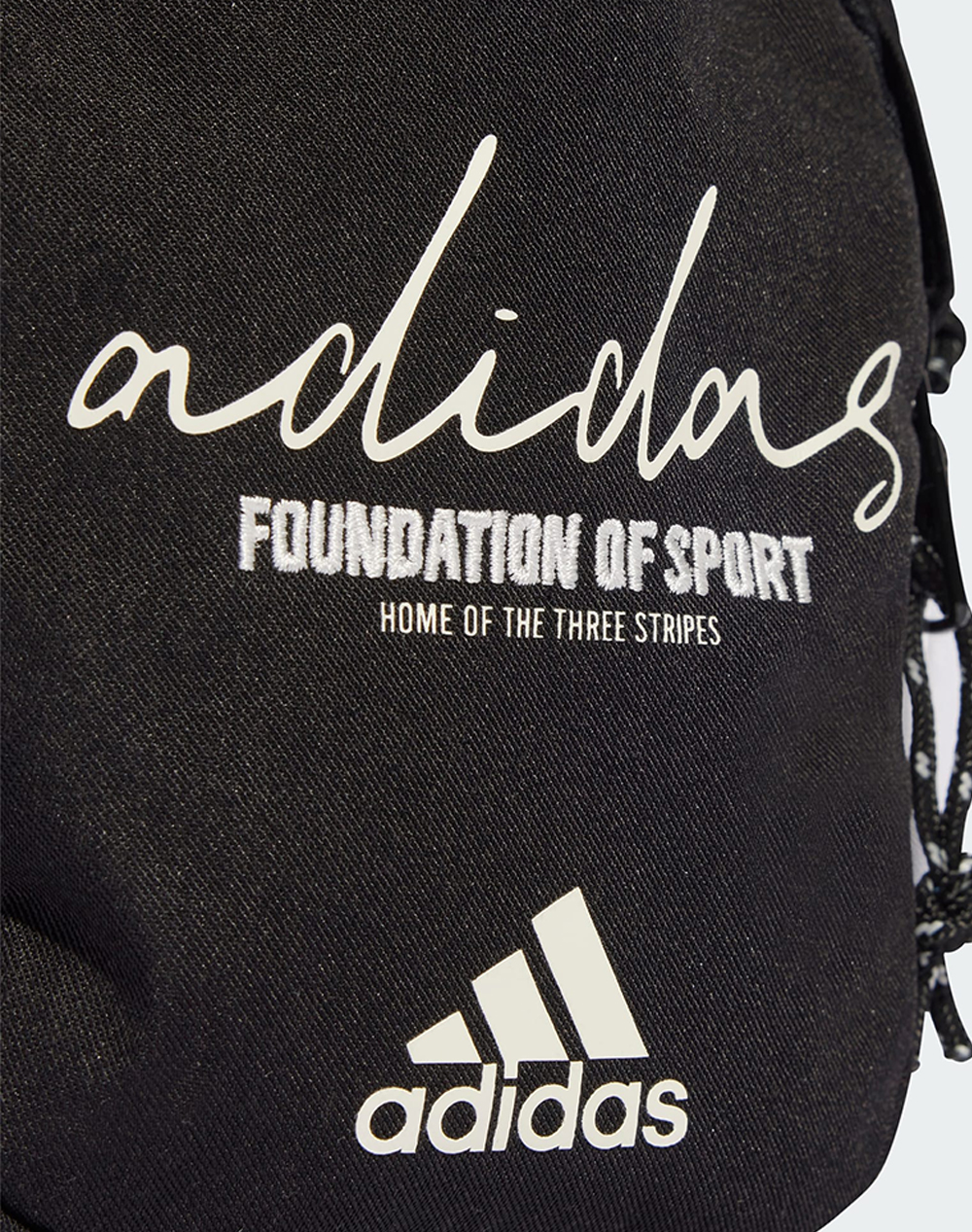 ADIDAS CL ORG PR (Διαστάσεις: 6.5 x 14 x 20 εκ)