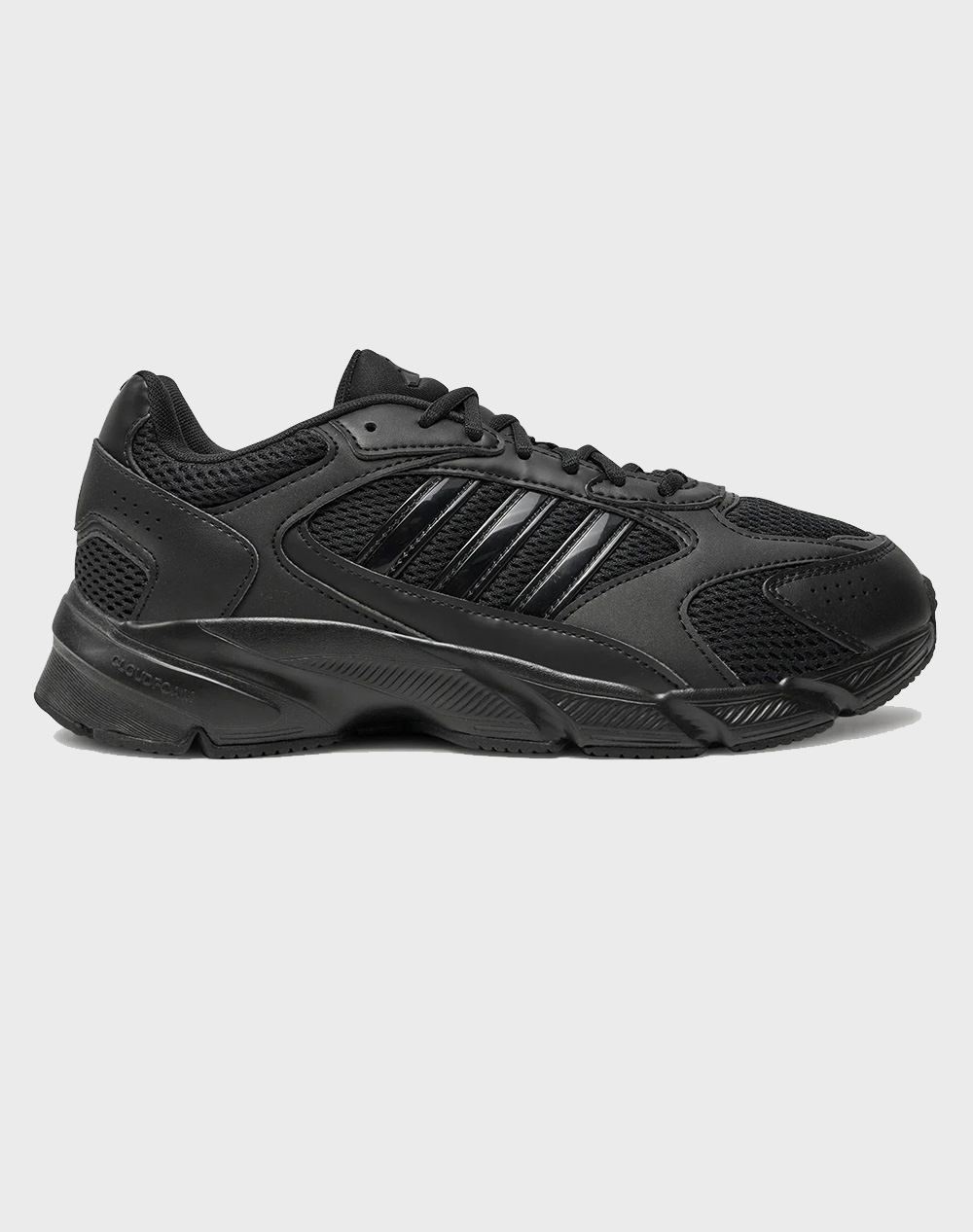 ADIDAS CRAZYCHAOS 2000 IH0304-BLACK Black