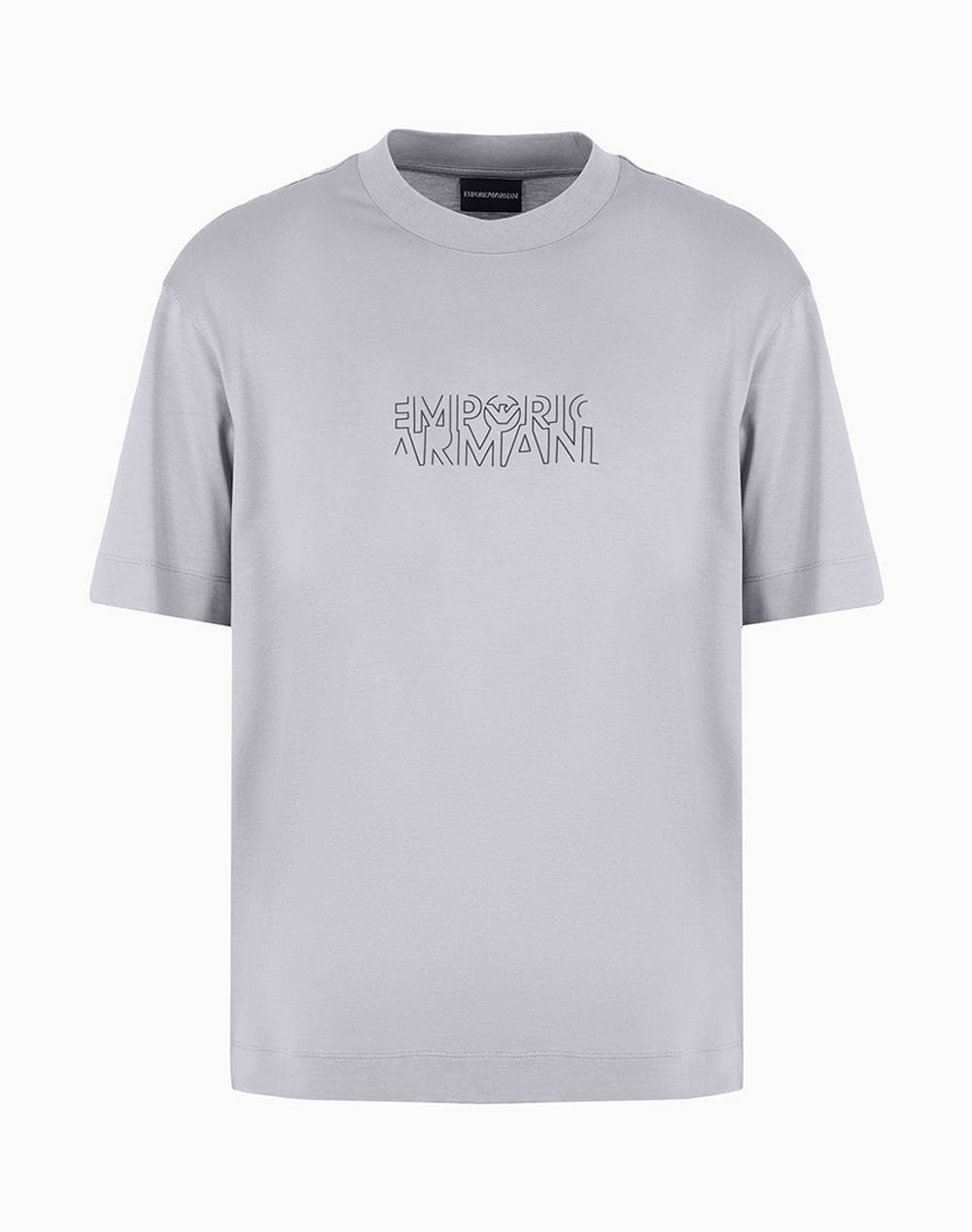 EMPORIO ARMANI T-SHIRT