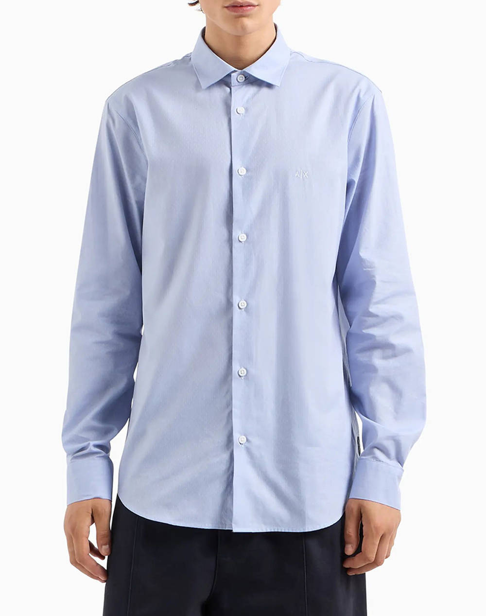 ARMANI EXCHANGE SHIRT