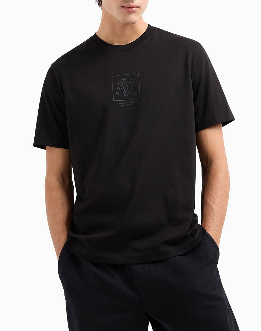 ARMANI EXCHANGE T-SHIRT