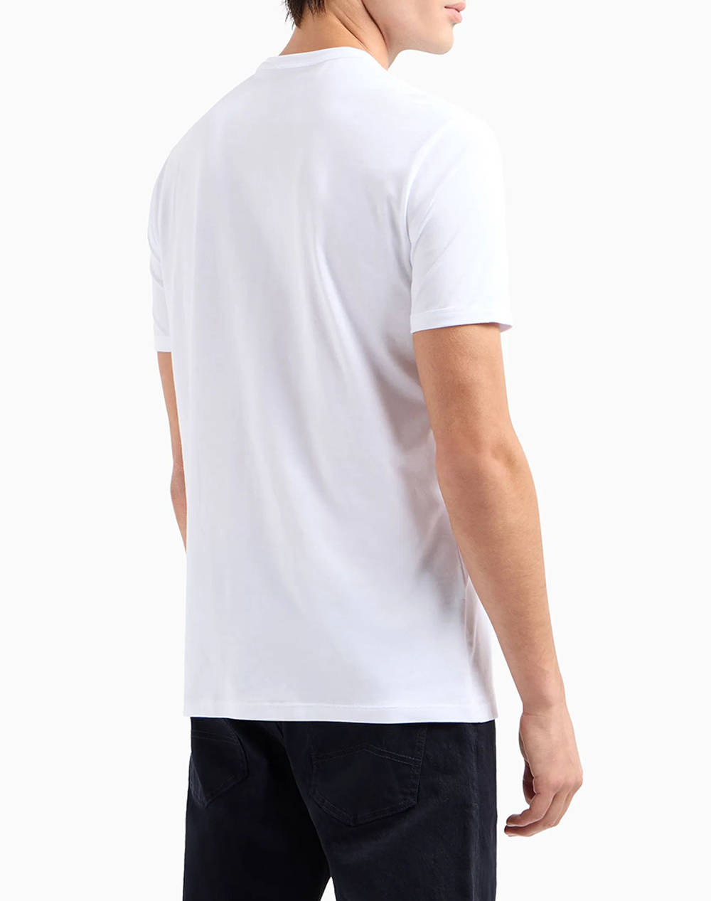 ARMANI EXCHANGE T-SHIRT