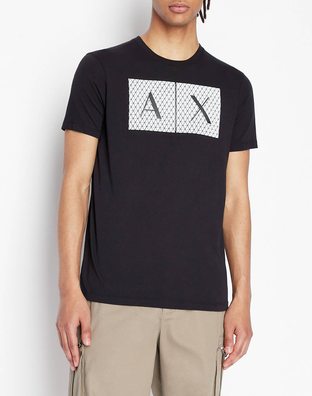 ARMANI EXCHANGE T-SHIRT