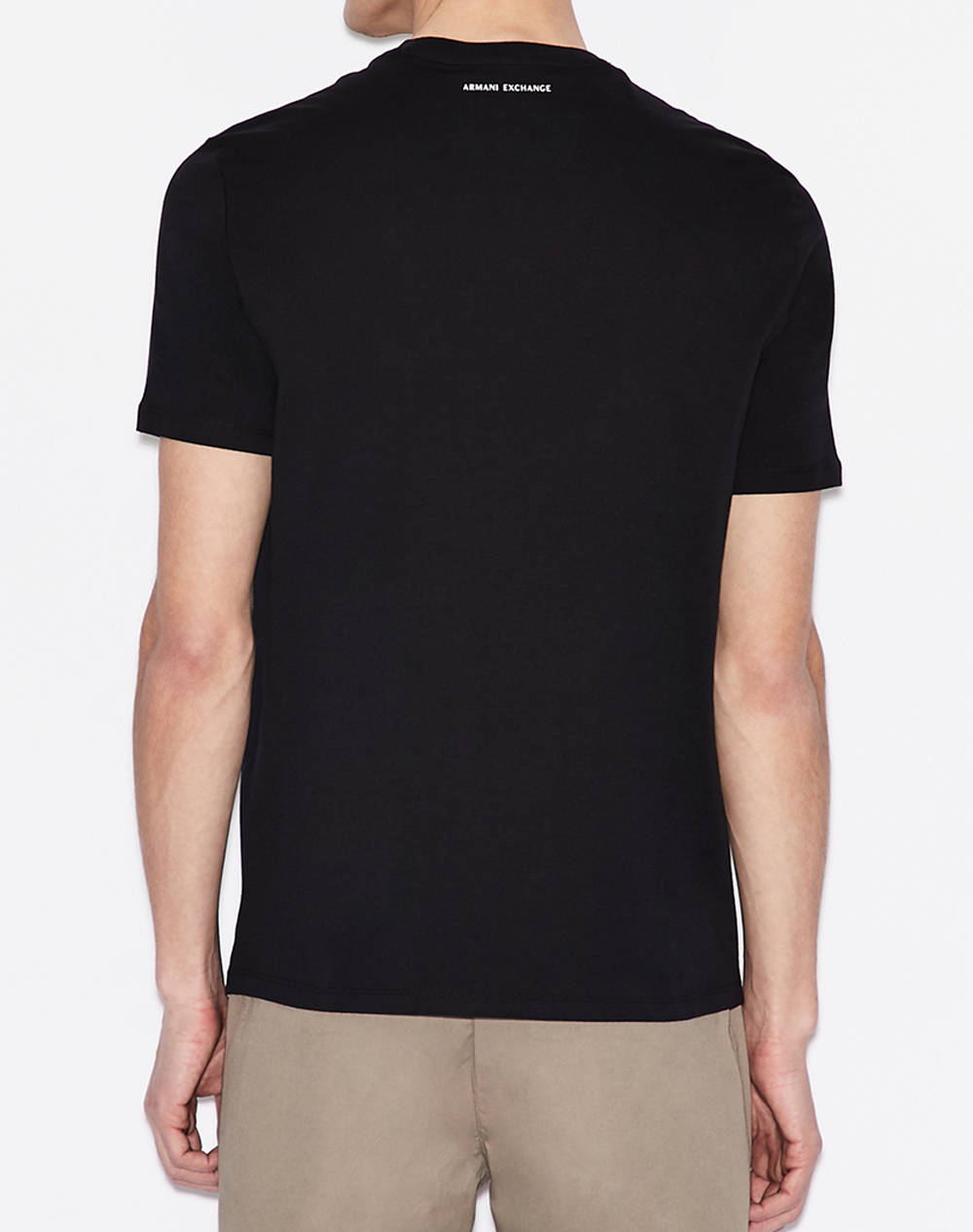 ARMANI EXCHANGE T-SHIRT