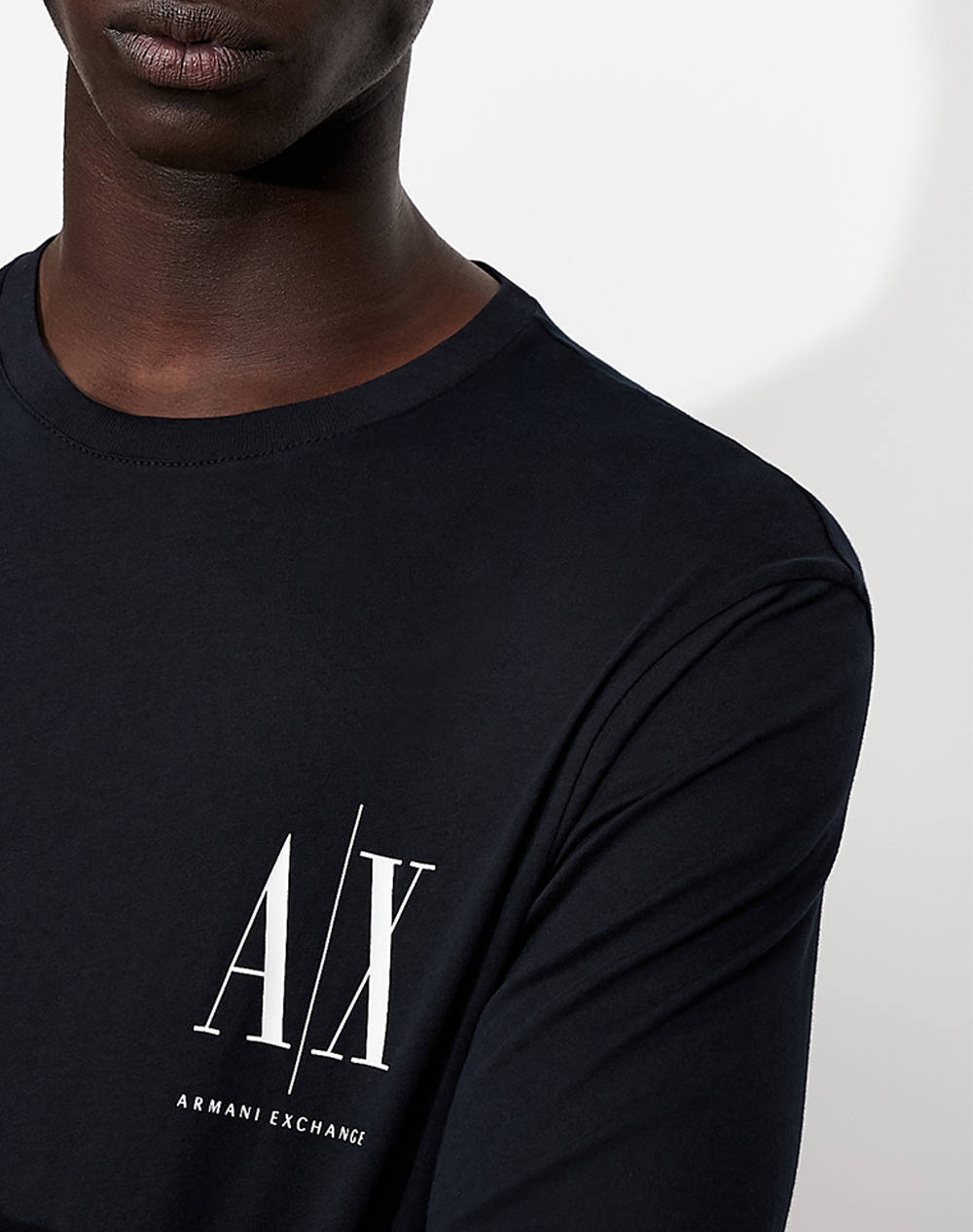 ARMANI EXCHANGE T-SHIRT