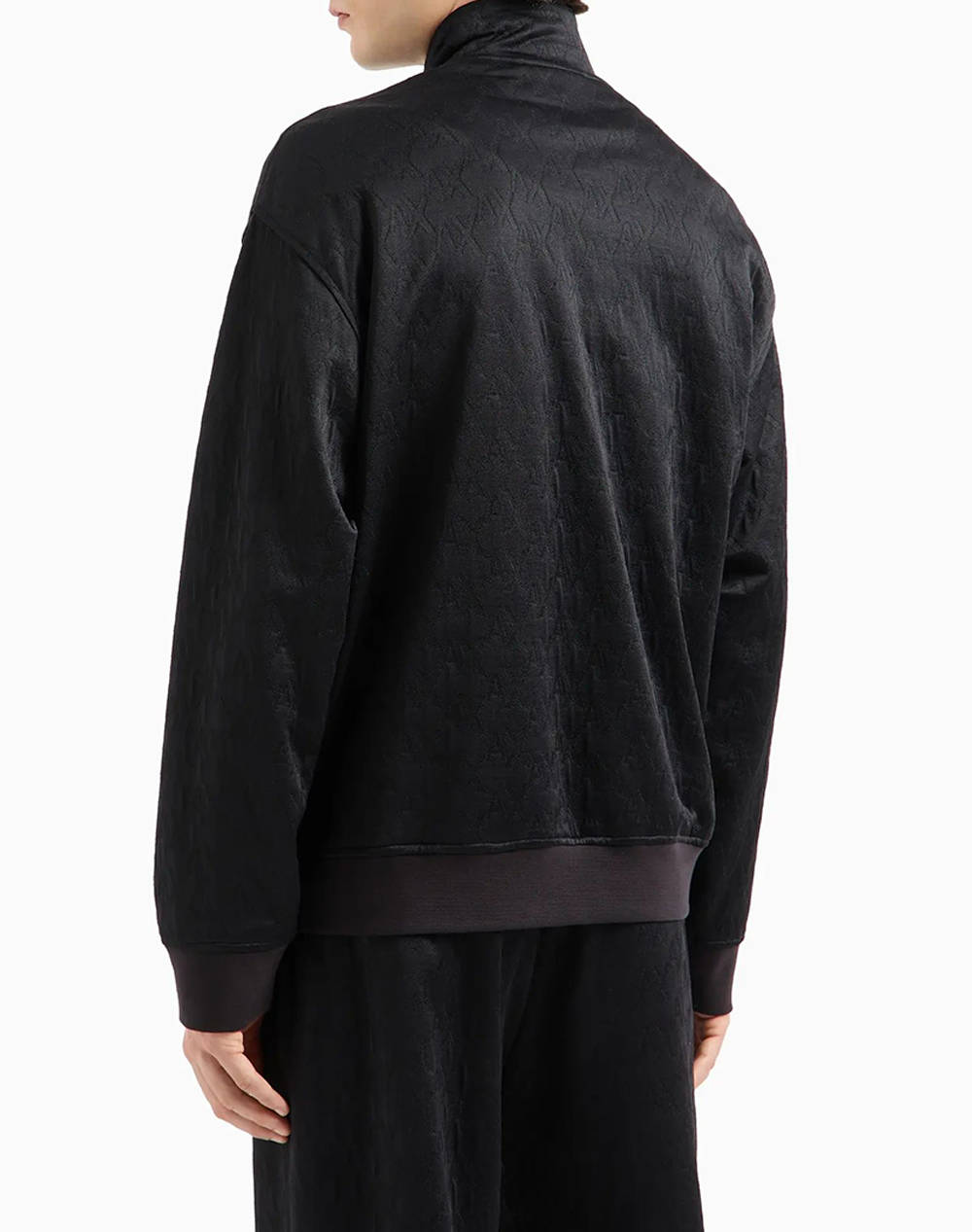 ARMANI EXCHANGE SWEATSHIRT