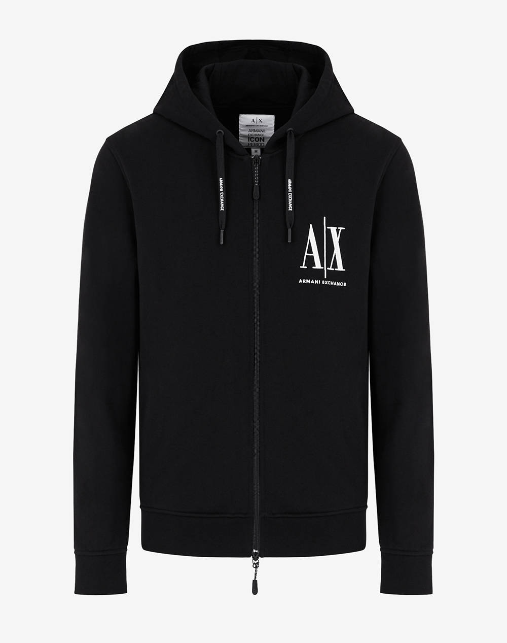 ARMANI EXCHANGE FELPA