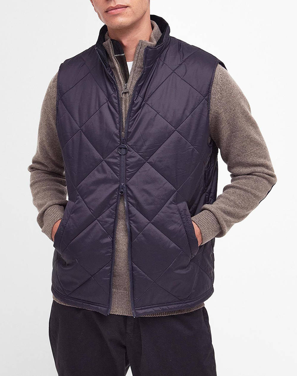 Barbour finn gilet vest best sale