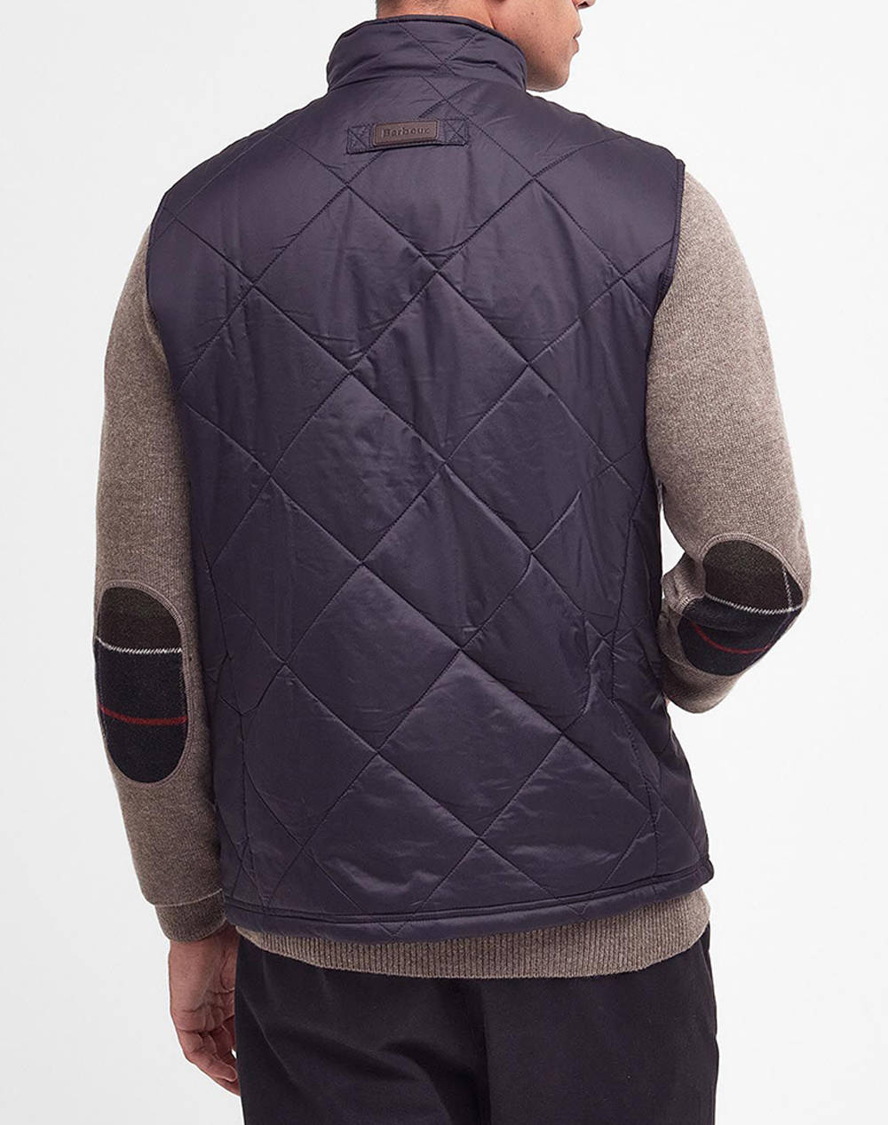 BARBOUR FINN GILET BARBOUR FINN GILET ΓΙΛΕΚΟ