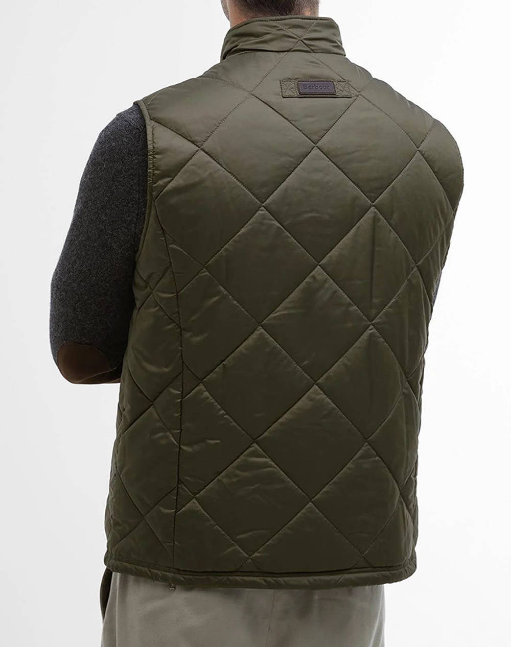 BARBOUR FINN GILET BARBOUR FINN GILET