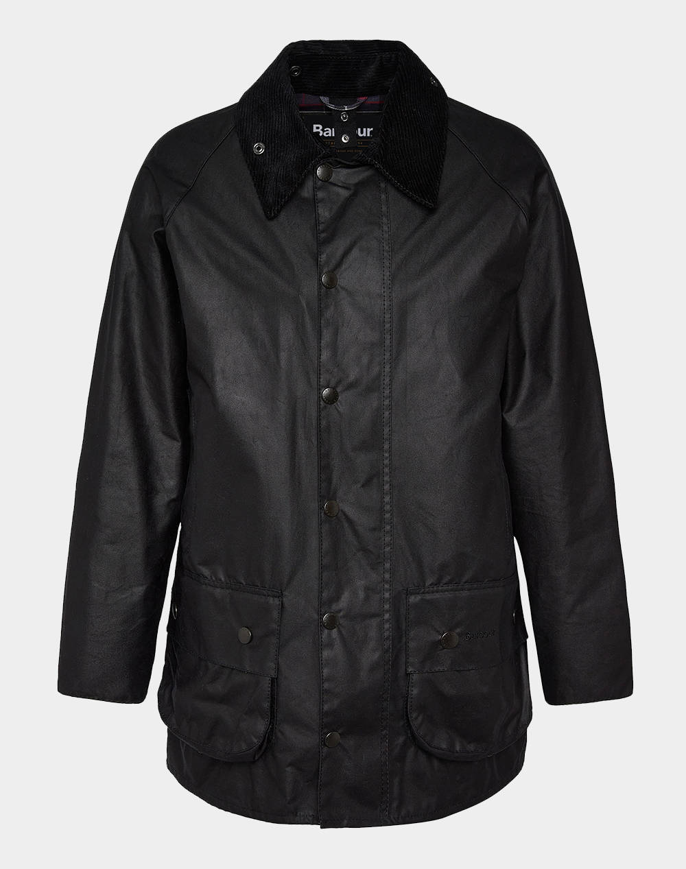 BARBOUR BEAUFORT WAX JACKET