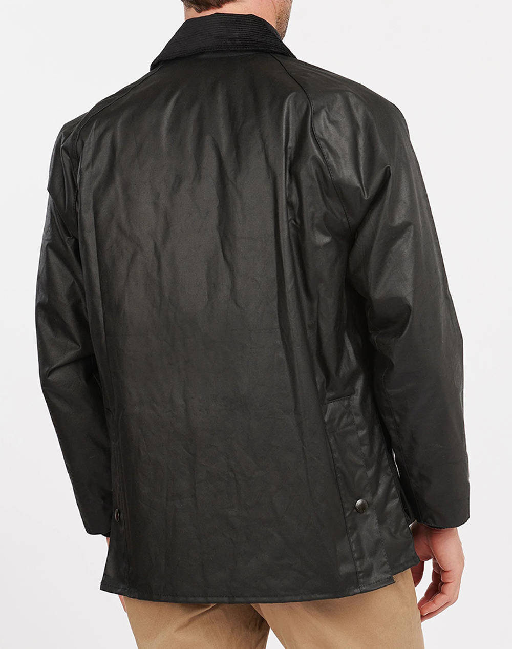 BARBOUR BEDALE WAX JACKET