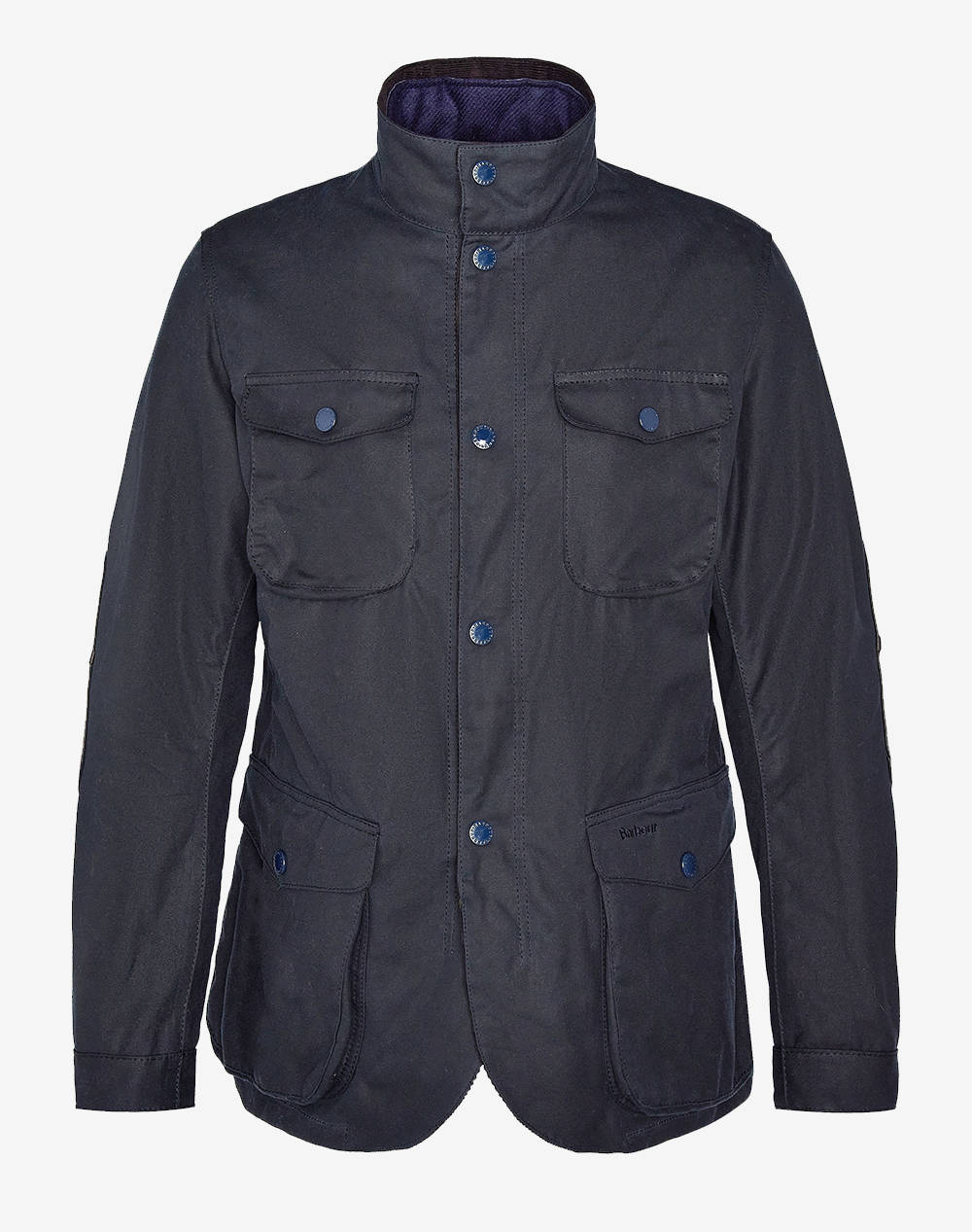 BARBOUR OGSTON WAX JACKET