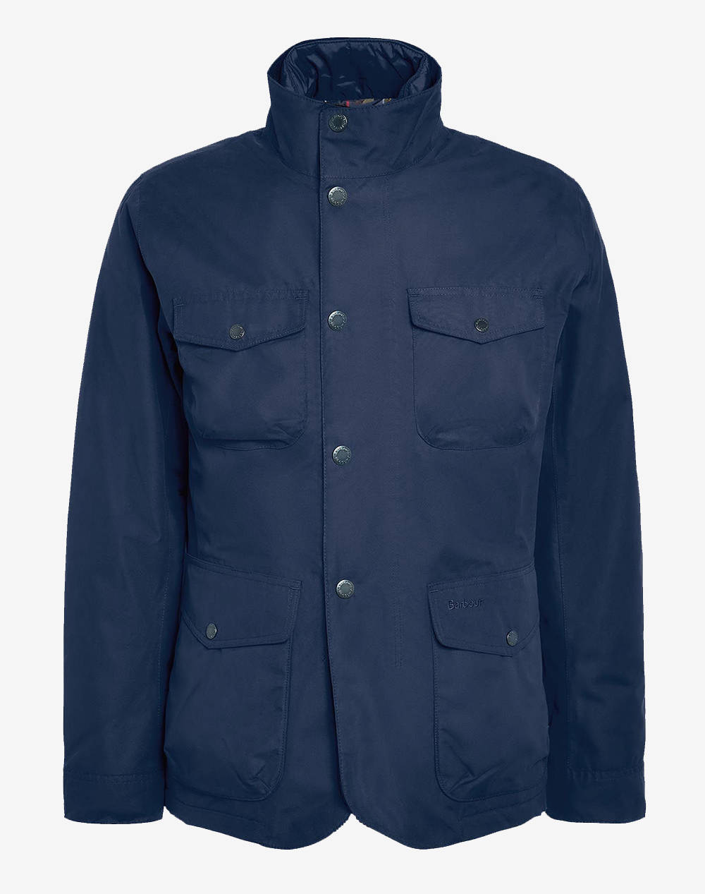 BARBOUR OGSTON JACKET ΜΠΟΥΦΑΝ