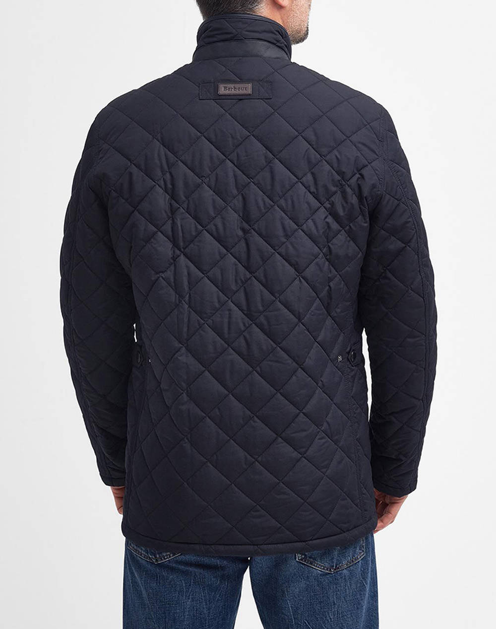 BARBOUR DEVON QUILT BARBOUR DEVON QUILT JACKET