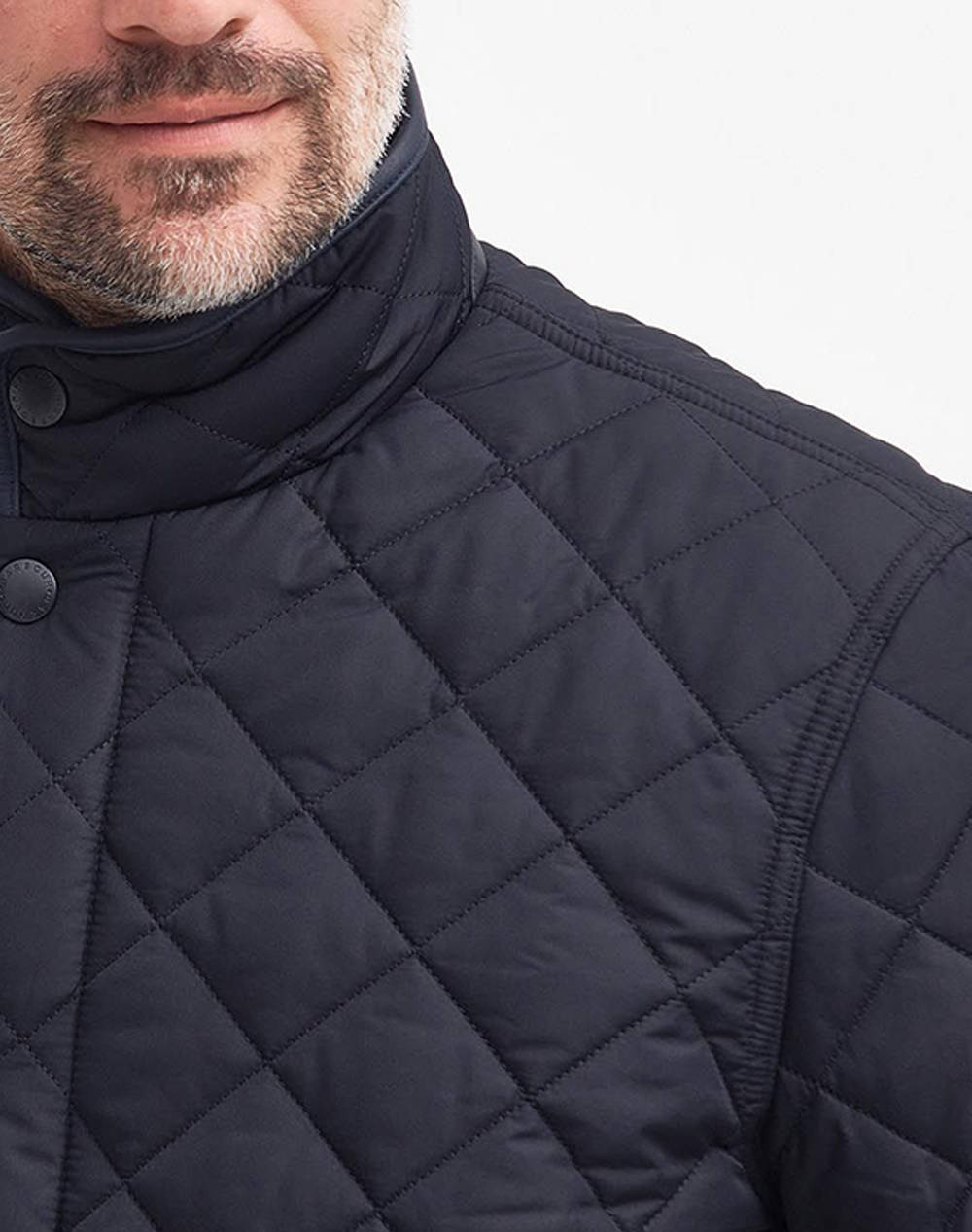 BARBOUR DEVON QUILT BARBOUR DEVON QUILT JACKET