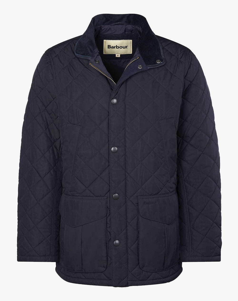 BARBOUR DEVON QUILT BARBOUR DEVON QUILT ΜΠΟΥΦΑΝ