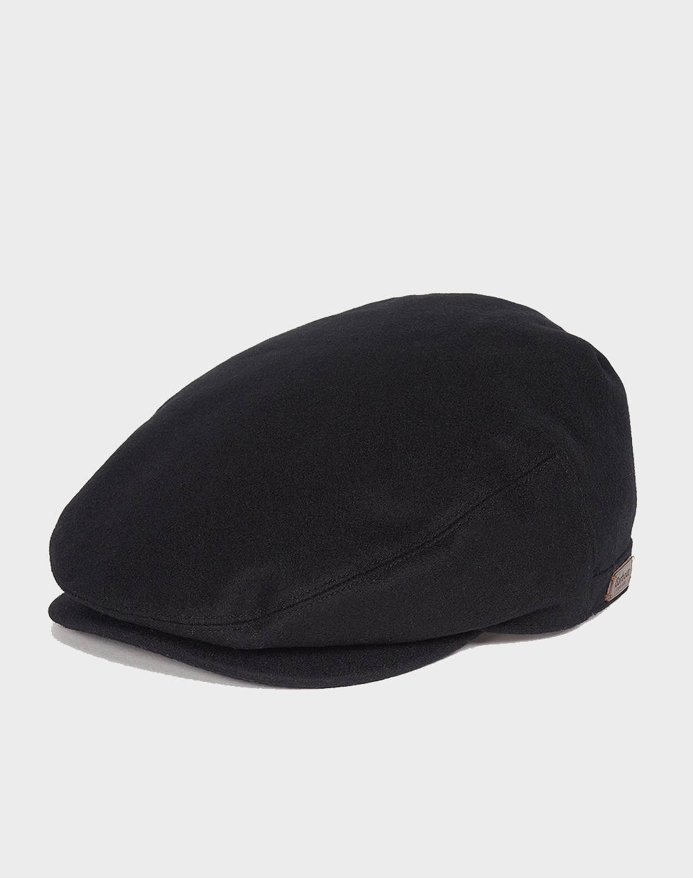 BARBOUR REDSHORE FLAT CAP