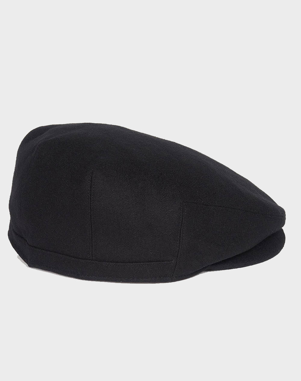 BARBOUR REDSHORE FLAT CAP