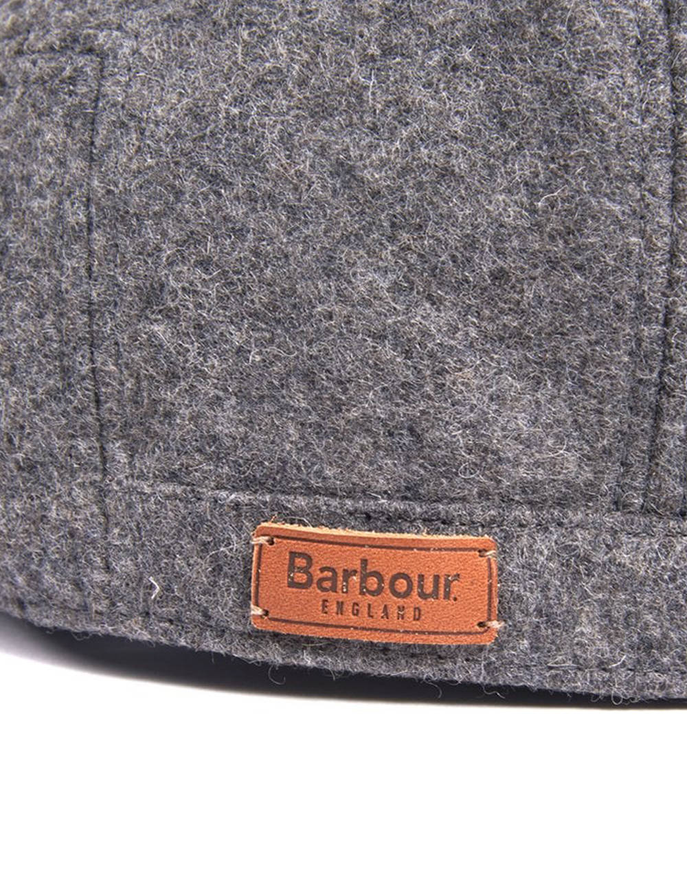 BARBOUR REDSHORE FLAT CAP