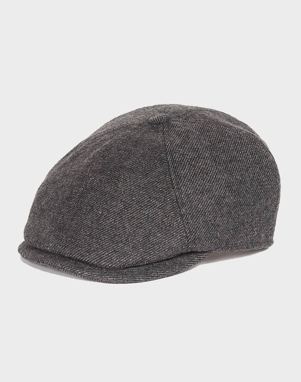 BARBOUR CLAYMORE BAKERBOY CAP