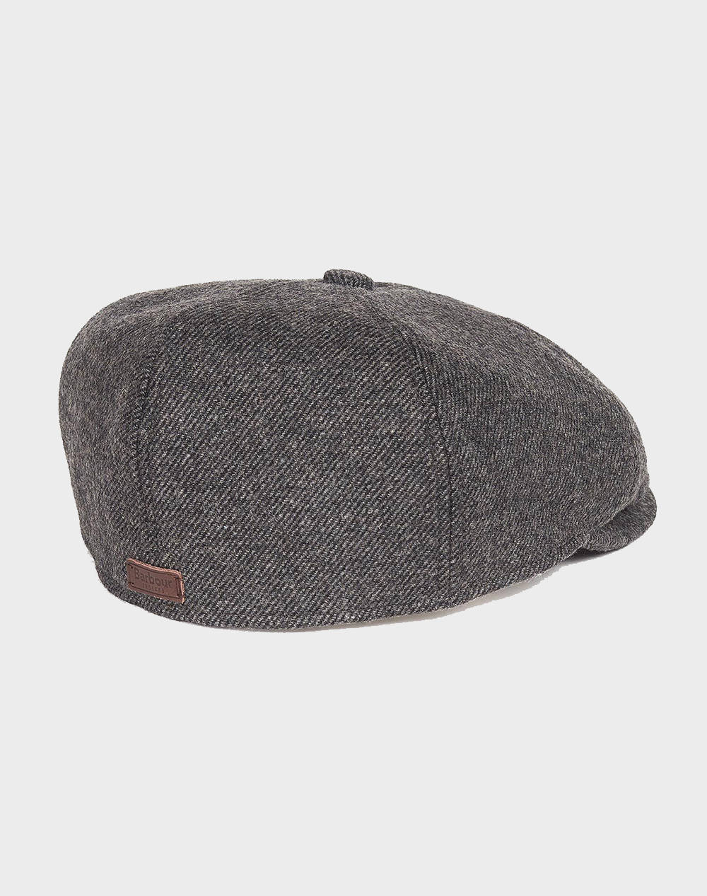 BARBOUR CLAYMORE BAKERBOY CAP ΑΠΕΛΟ