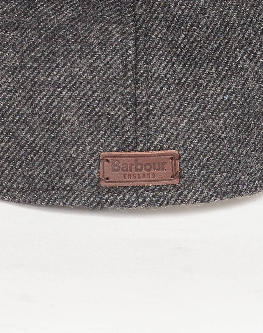 BARBOUR CLAYMORE BAKERBOY CAP