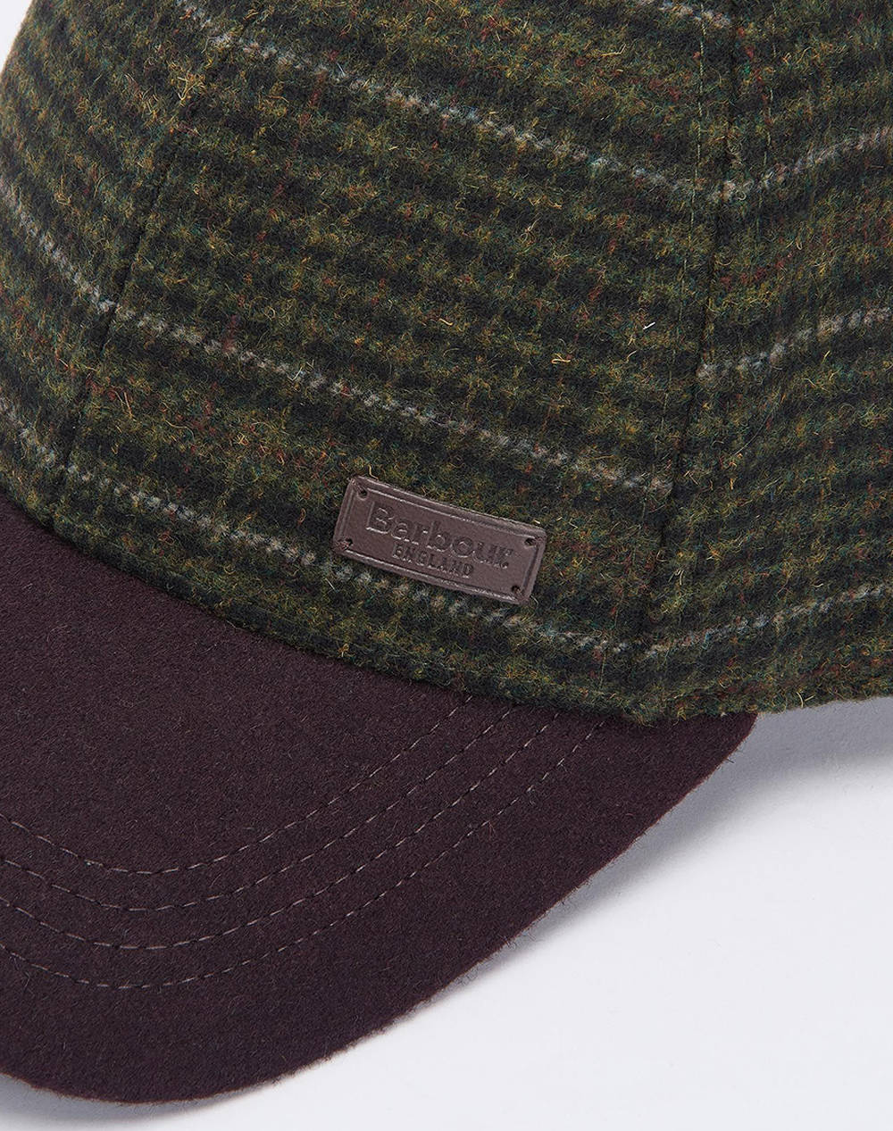 BARBOUR CLYDE CAP