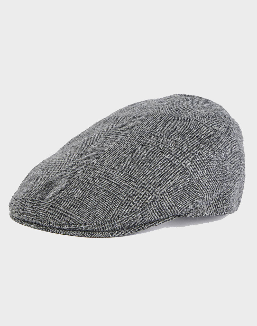 BARBOUR CHEVIOT FLAT CAP ΚΑΠΕΛΟ