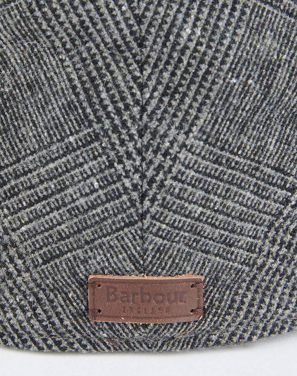 BARBOUR CHEVIOT FLAT CAP ΚΑΠΕΛΟ