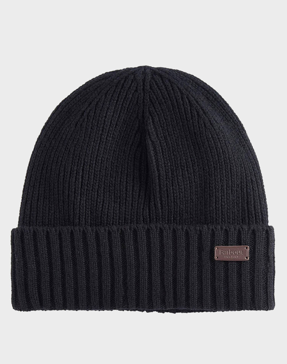 BARBOUR CARLTON BEANIE HAT